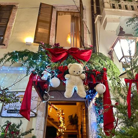 Bohemian Boutique Suites Avlonya Dış mekan fotoğraf