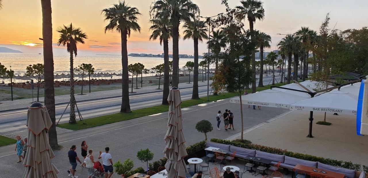 Bohemian Boutique Suites Avlonya Dış mekan fotoğraf