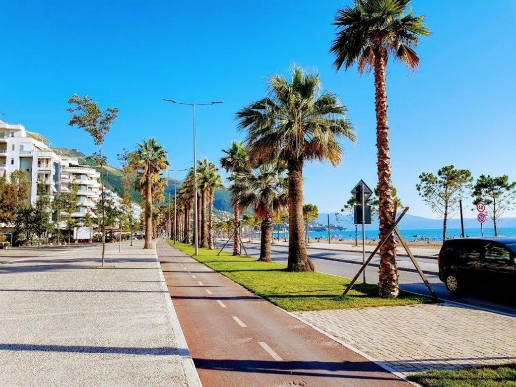 Bohemian Boutique Suites Avlonya Dış mekan fotoğraf
