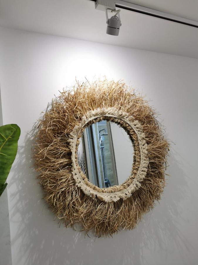 Bohemian Boutique Suites Avlonya Dış mekan fotoğraf