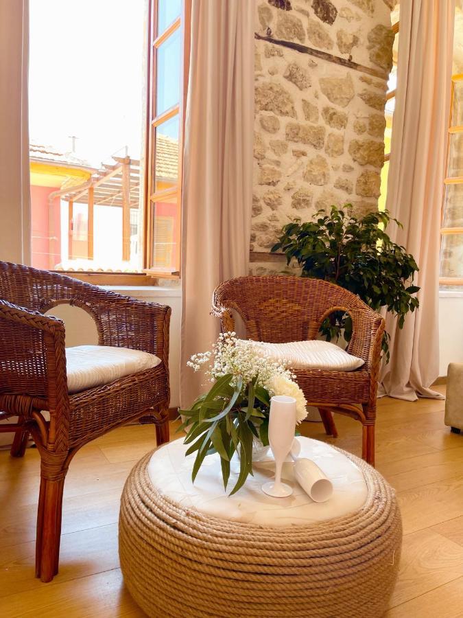 Bohemian Boutique Suites Avlonya Dış mekan fotoğraf
