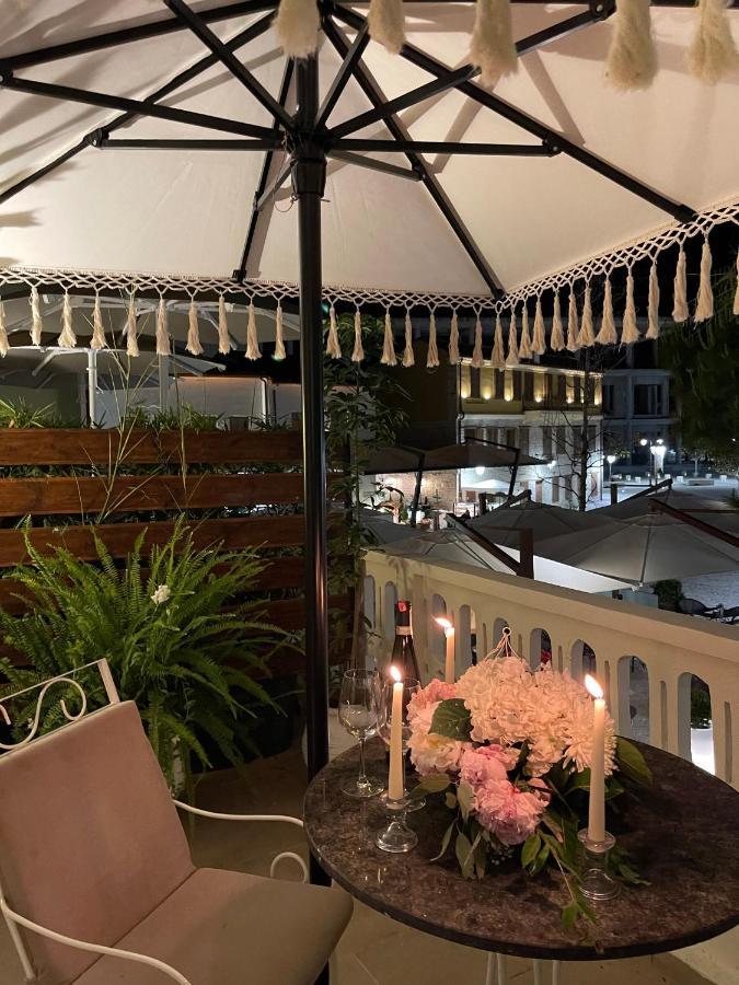 Bohemian Boutique Suites Avlonya Dış mekan fotoğraf