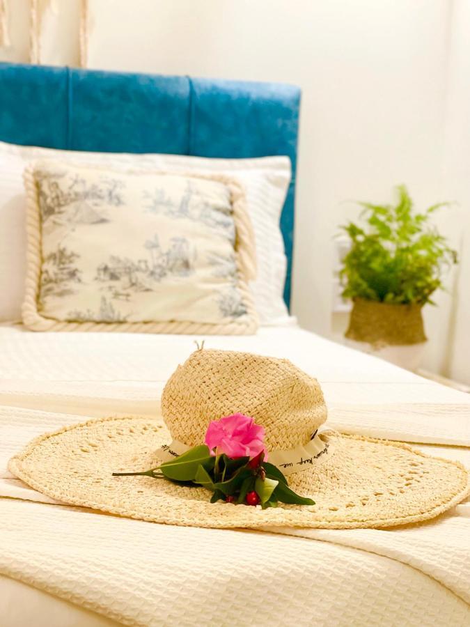 Bohemian Boutique Suites Avlonya Dış mekan fotoğraf