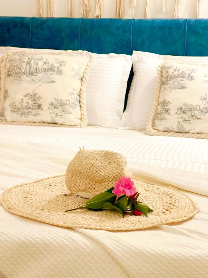 Bohemian Boutique Suites Avlonya Dış mekan fotoğraf