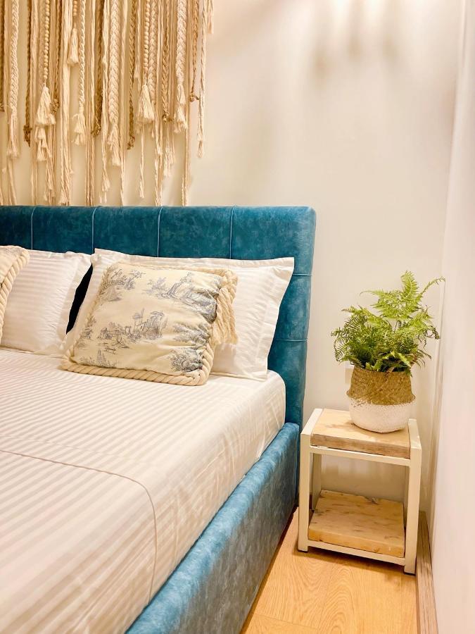 Bohemian Boutique Suites Avlonya Dış mekan fotoğraf