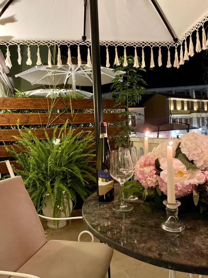 Bohemian Boutique Suites Avlonya Dış mekan fotoğraf