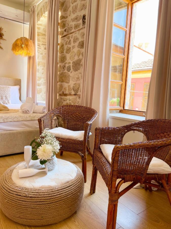 Bohemian Boutique Suites Avlonya Dış mekan fotoğraf