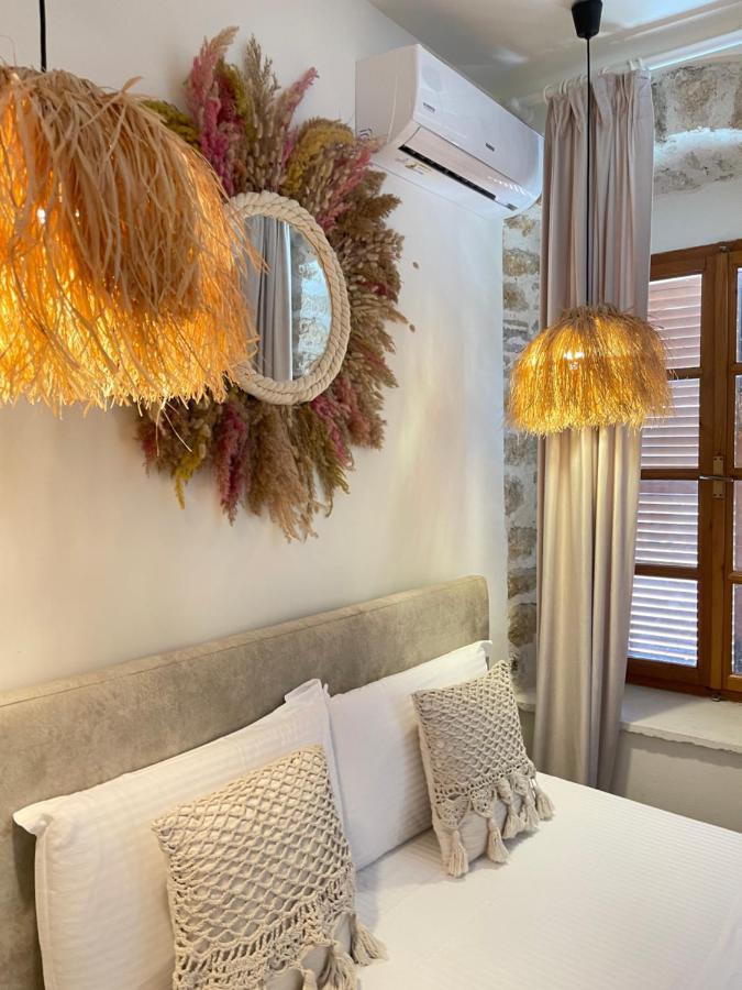 Bohemian Boutique Suites Avlonya Dış mekan fotoğraf