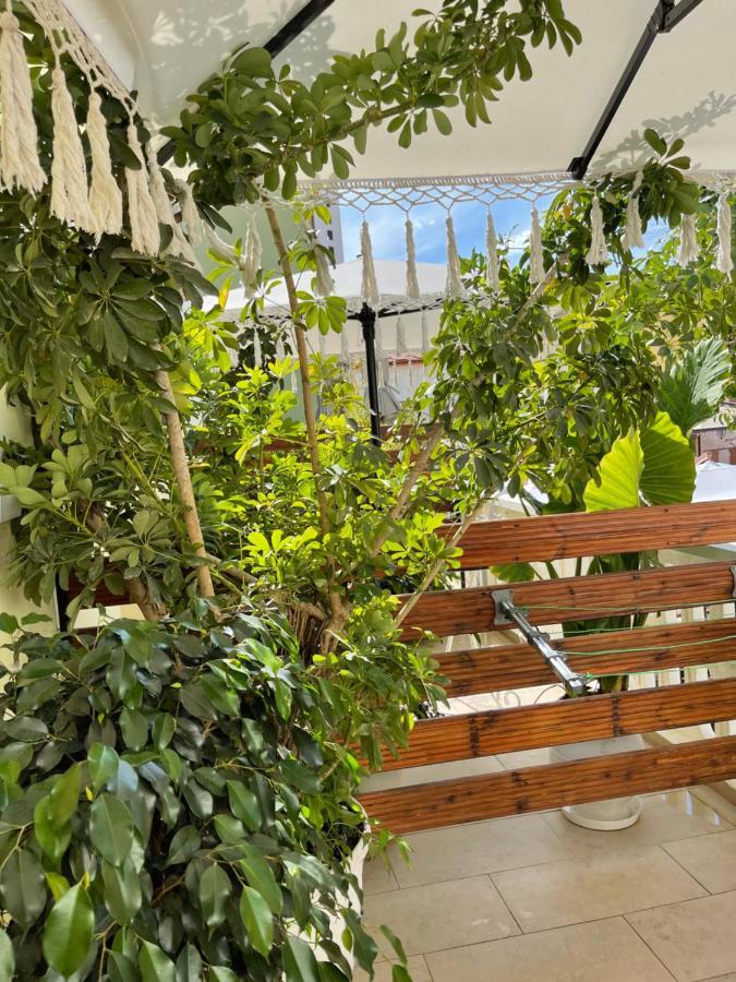 Bohemian Boutique Suites Avlonya Dış mekan fotoğraf