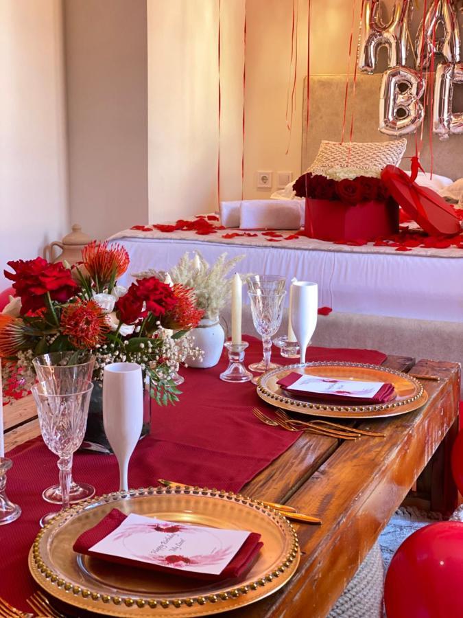 Bohemian Boutique Suites Avlonya Dış mekan fotoğraf