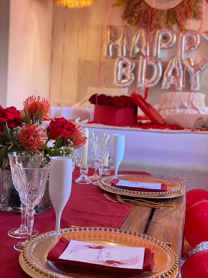 Bohemian Boutique Suites Avlonya Dış mekan fotoğraf