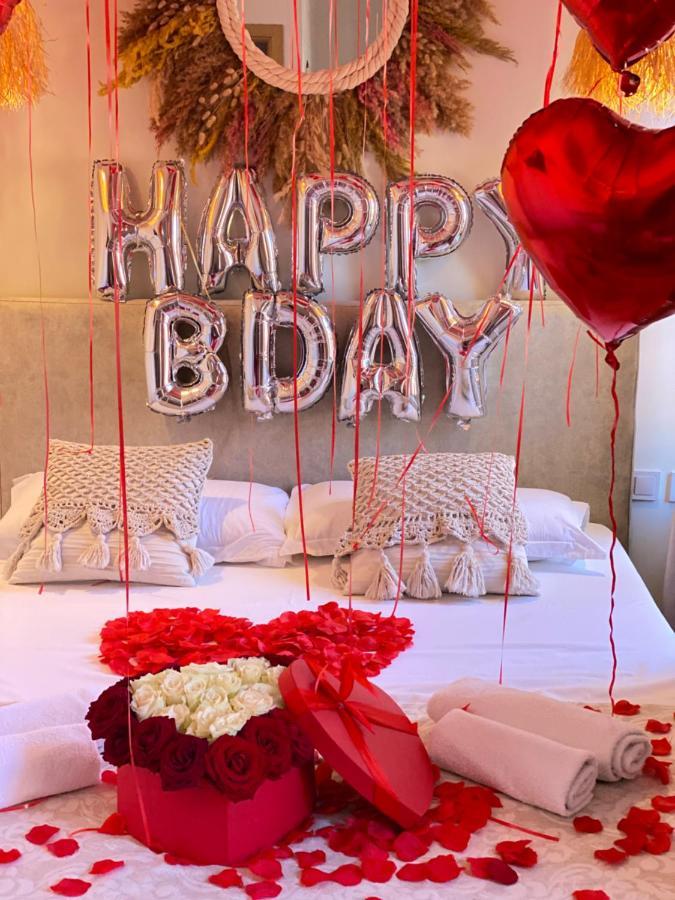 Bohemian Boutique Suites Avlonya Dış mekan fotoğraf
