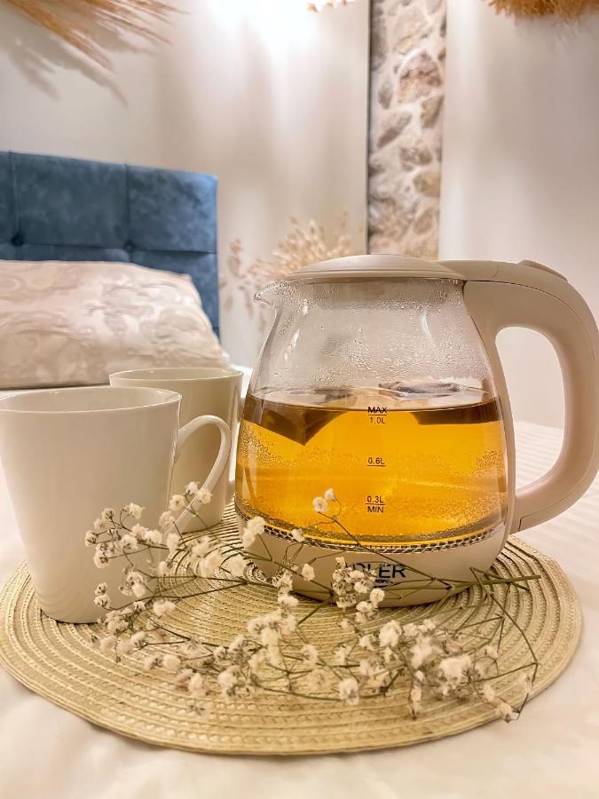 Bohemian Boutique Suites Avlonya Dış mekan fotoğraf