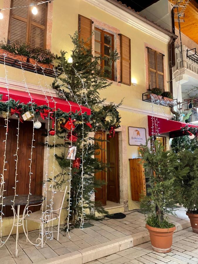 Bohemian Boutique Suites Avlonya Dış mekan fotoğraf
