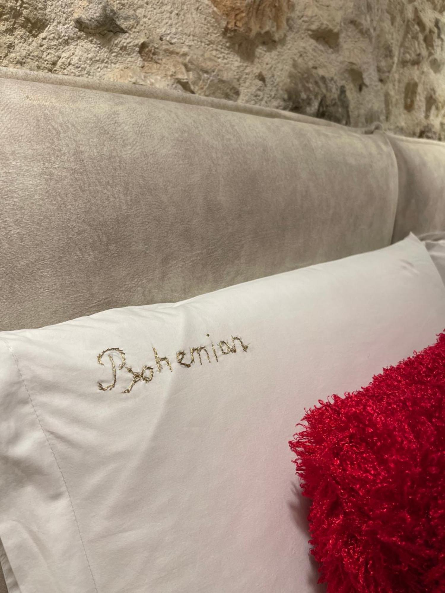 Bohemian Boutique Suites Avlonya Dış mekan fotoğraf