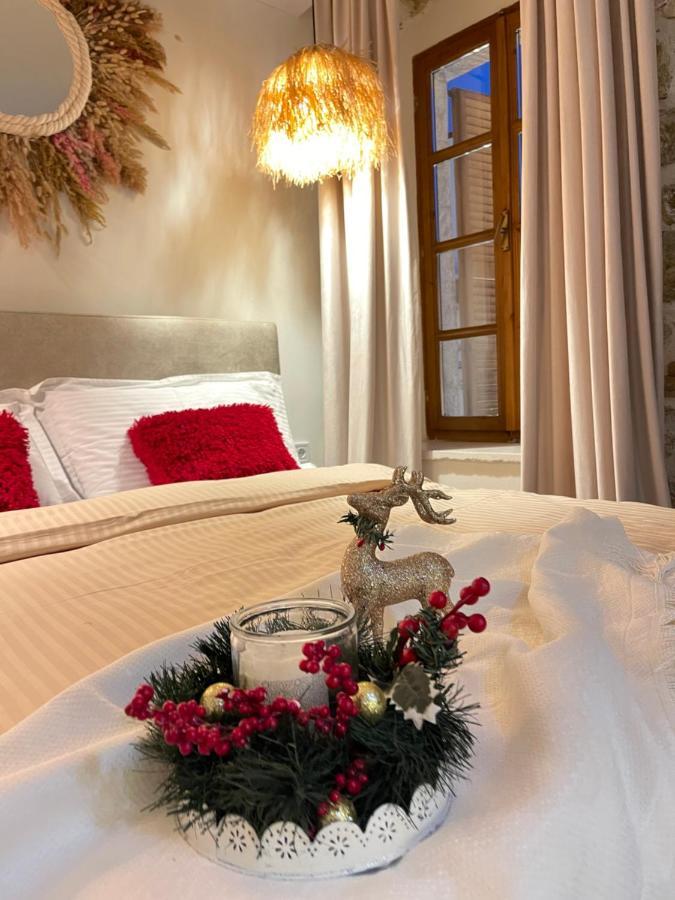 Bohemian Boutique Suites Avlonya Dış mekan fotoğraf