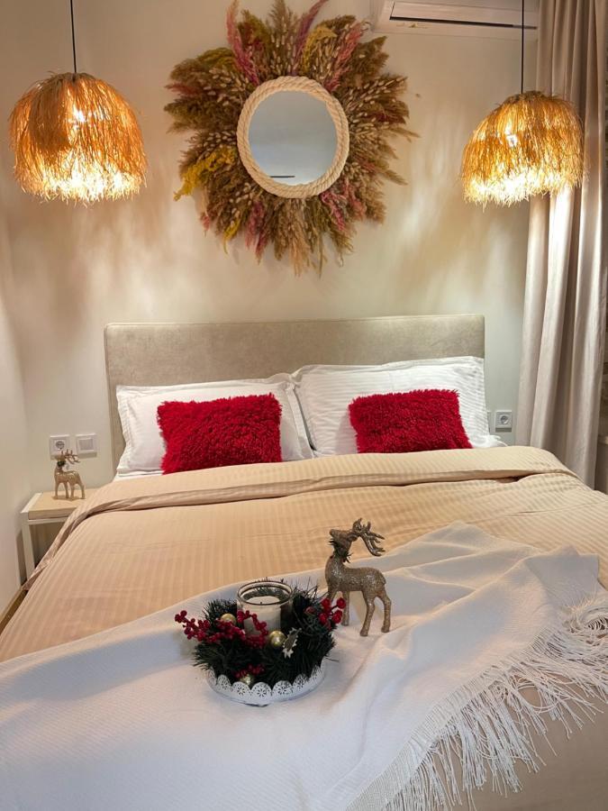 Bohemian Boutique Suites Avlonya Dış mekan fotoğraf
