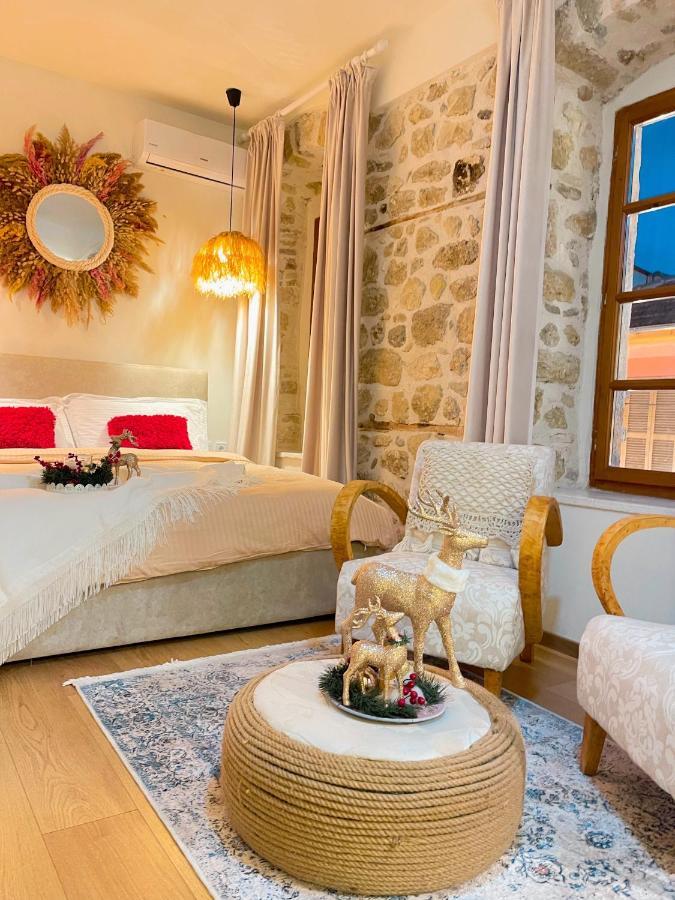 Bohemian Boutique Suites Avlonya Dış mekan fotoğraf