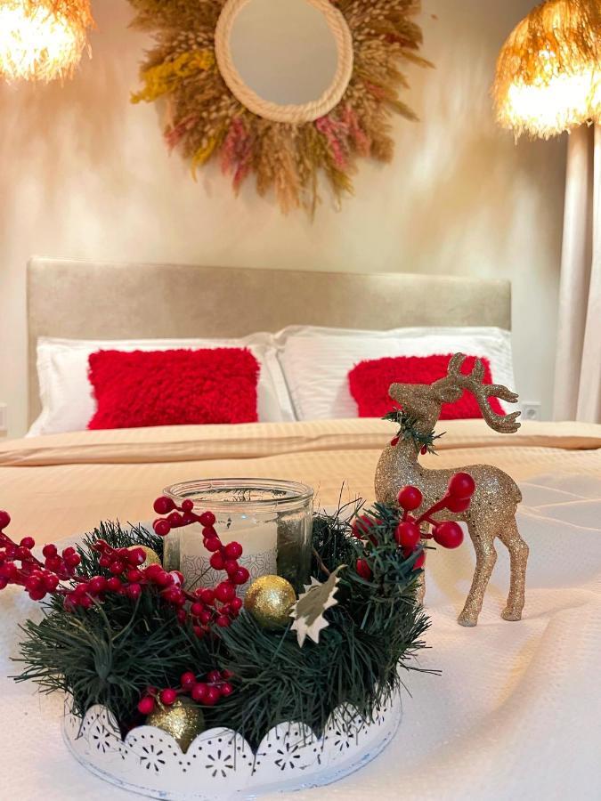Bohemian Boutique Suites Avlonya Dış mekan fotoğraf