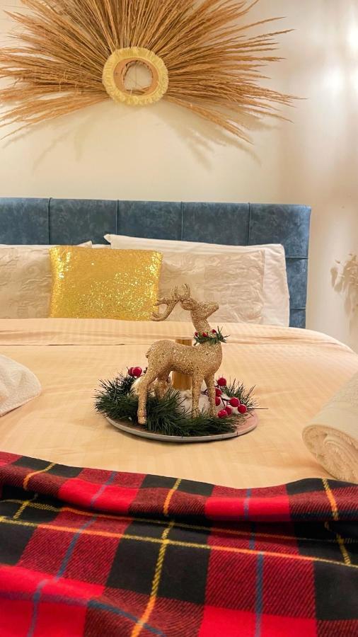 Bohemian Boutique Suites Avlonya Dış mekan fotoğraf