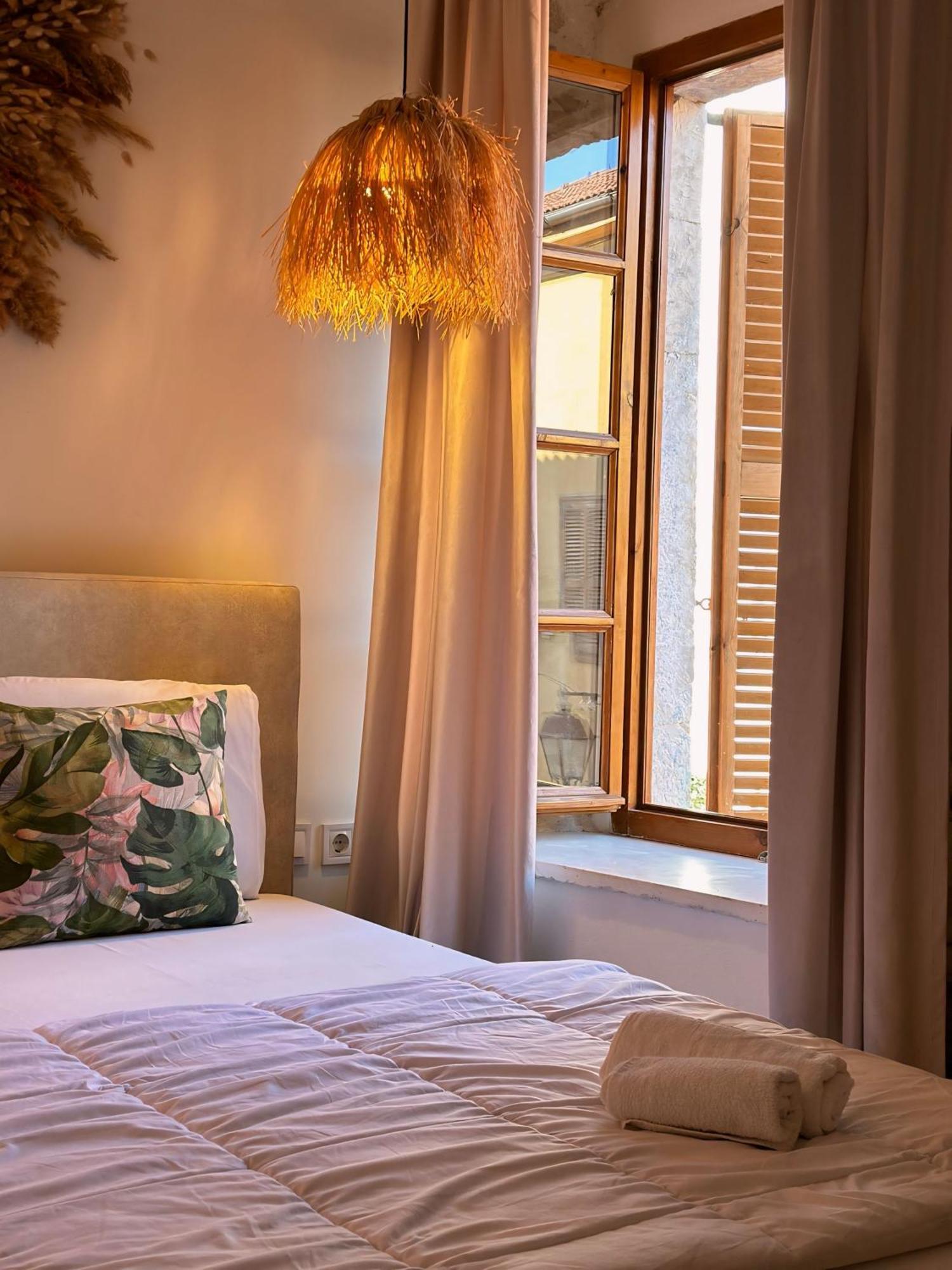 Bohemian Boutique Suites Avlonya Dış mekan fotoğraf
