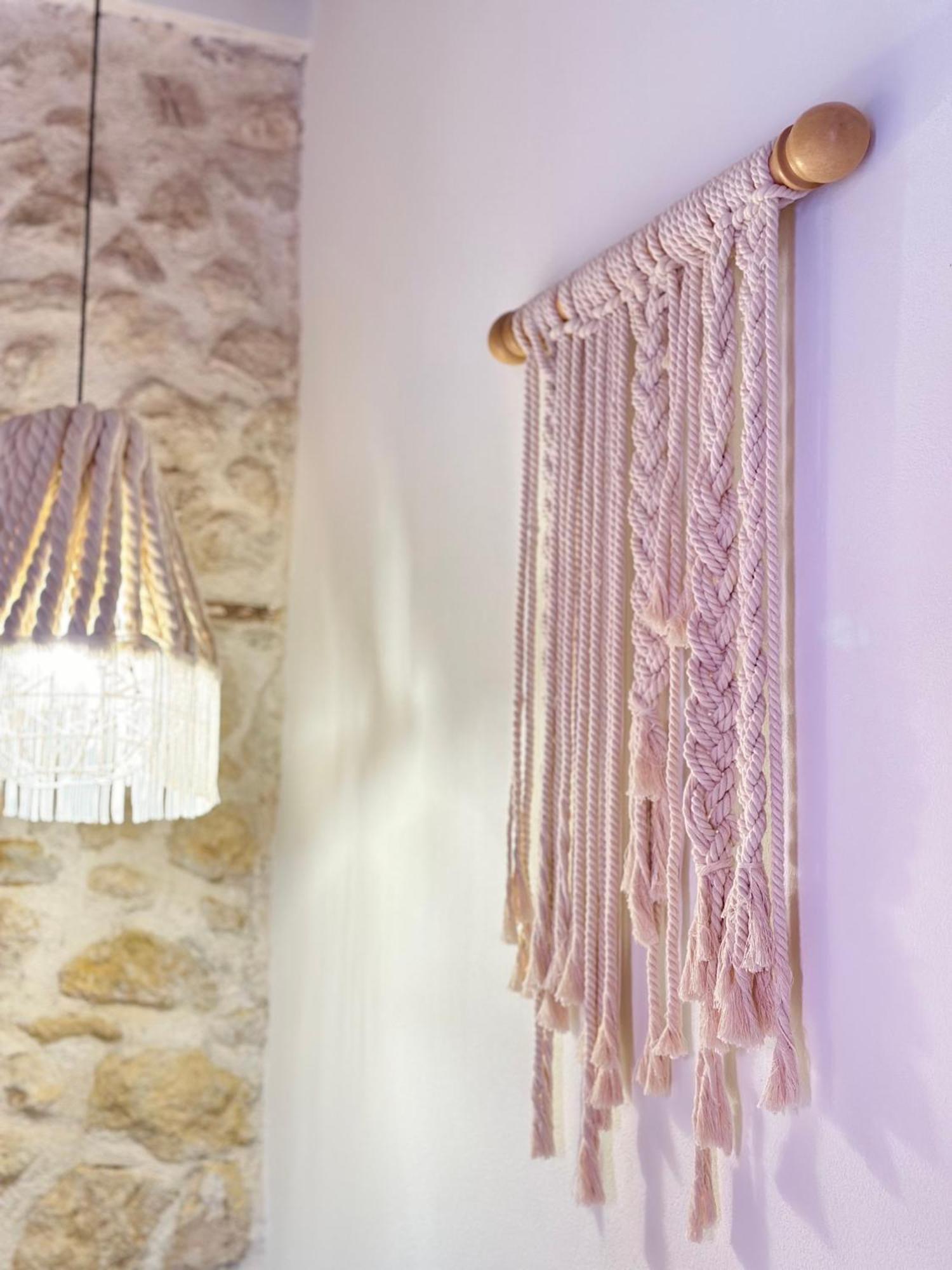 Bohemian Boutique Suites Avlonya Dış mekan fotoğraf