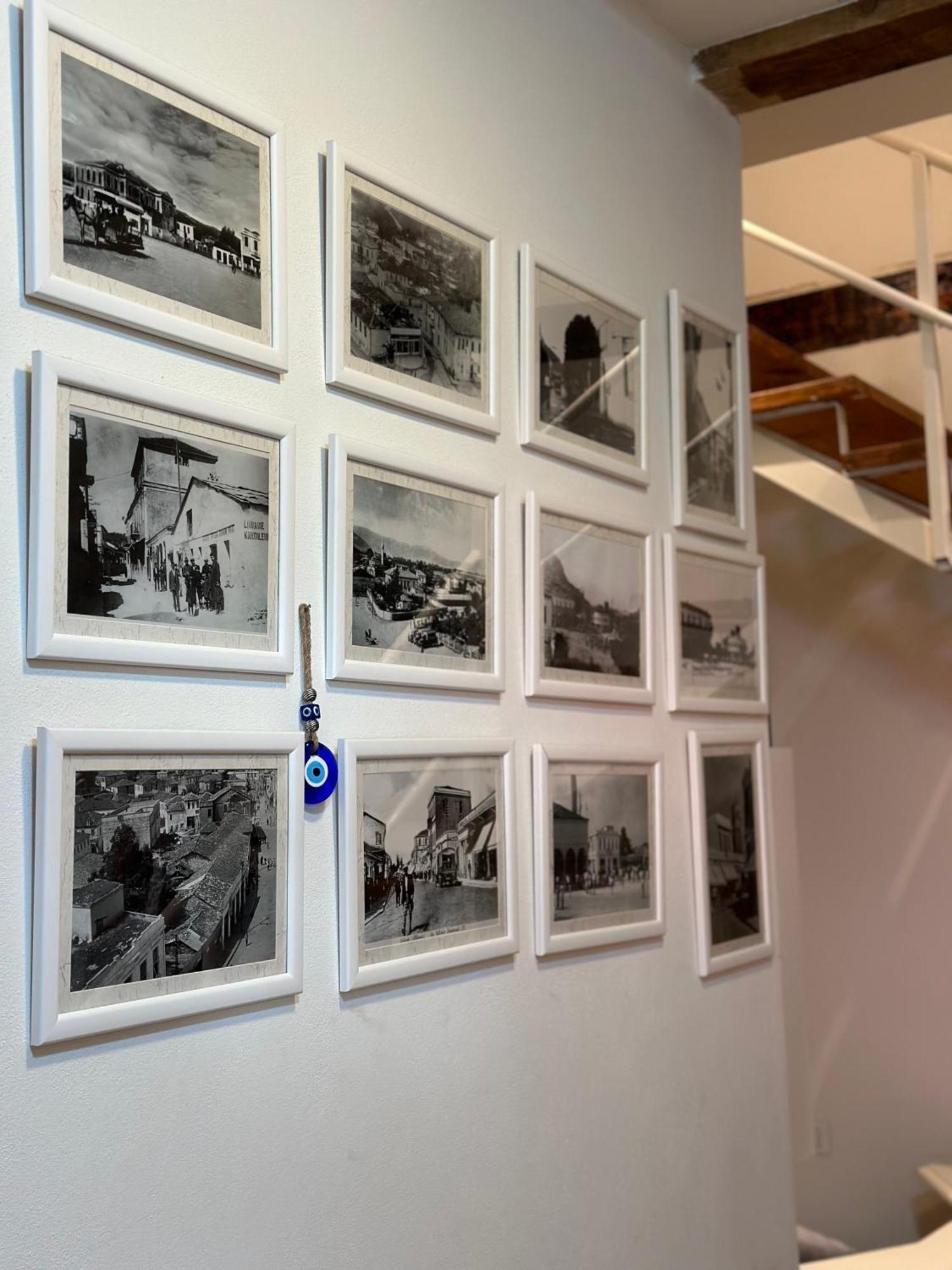 Bohemian Boutique Suites Avlonya Dış mekan fotoğraf