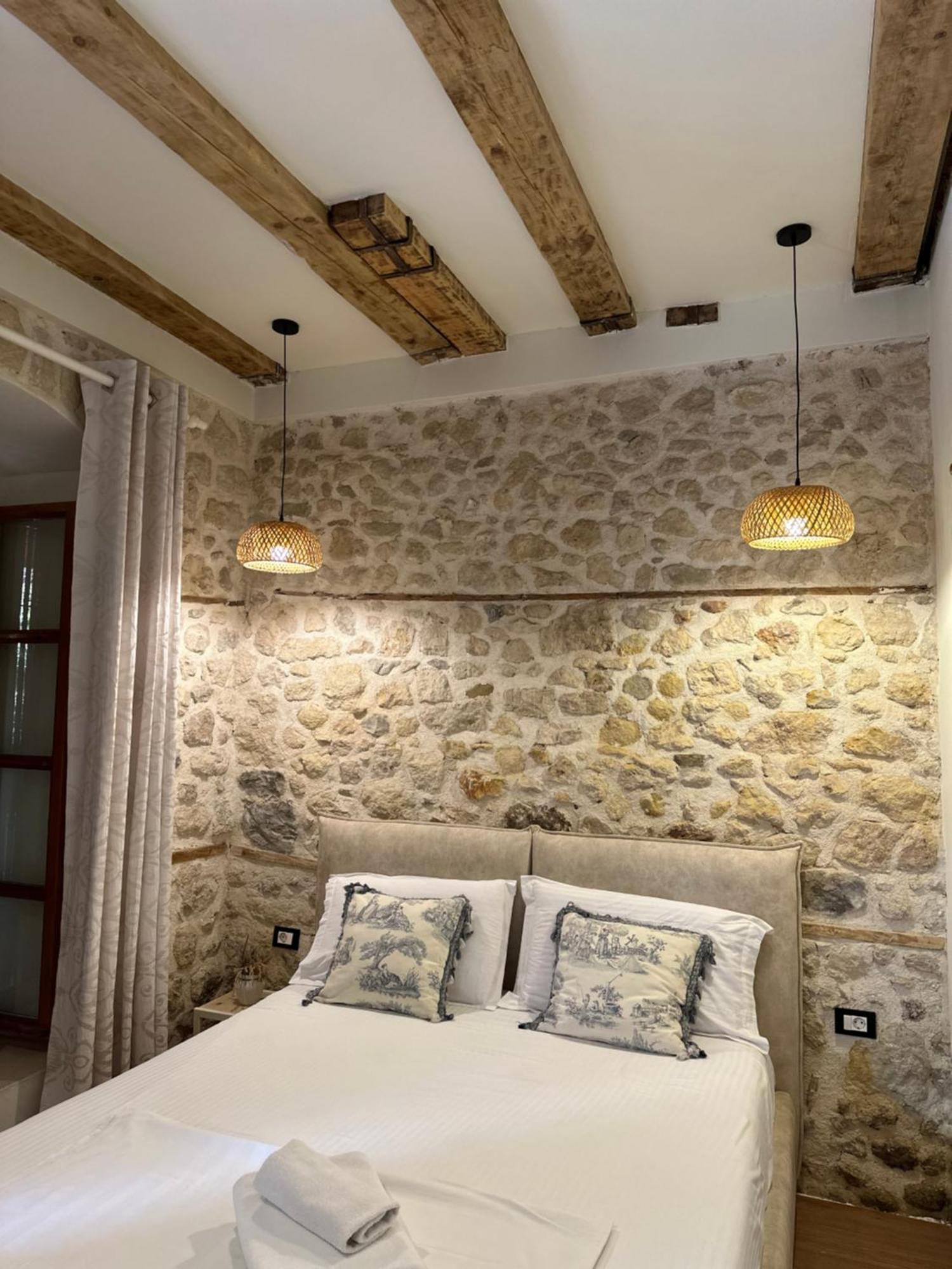 Bohemian Boutique Suites Avlonya Dış mekan fotoğraf