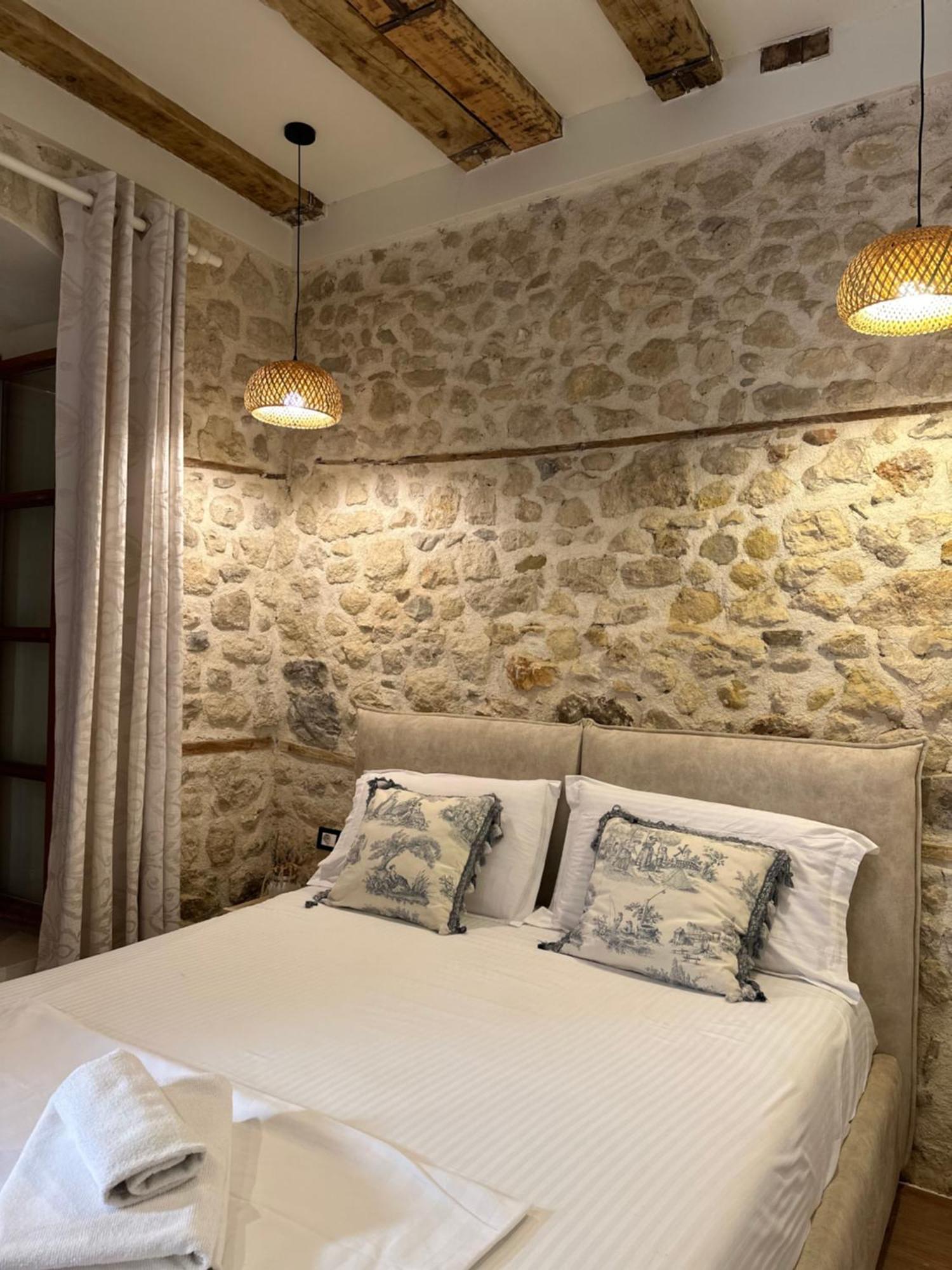 Bohemian Boutique Suites Avlonya Dış mekan fotoğraf