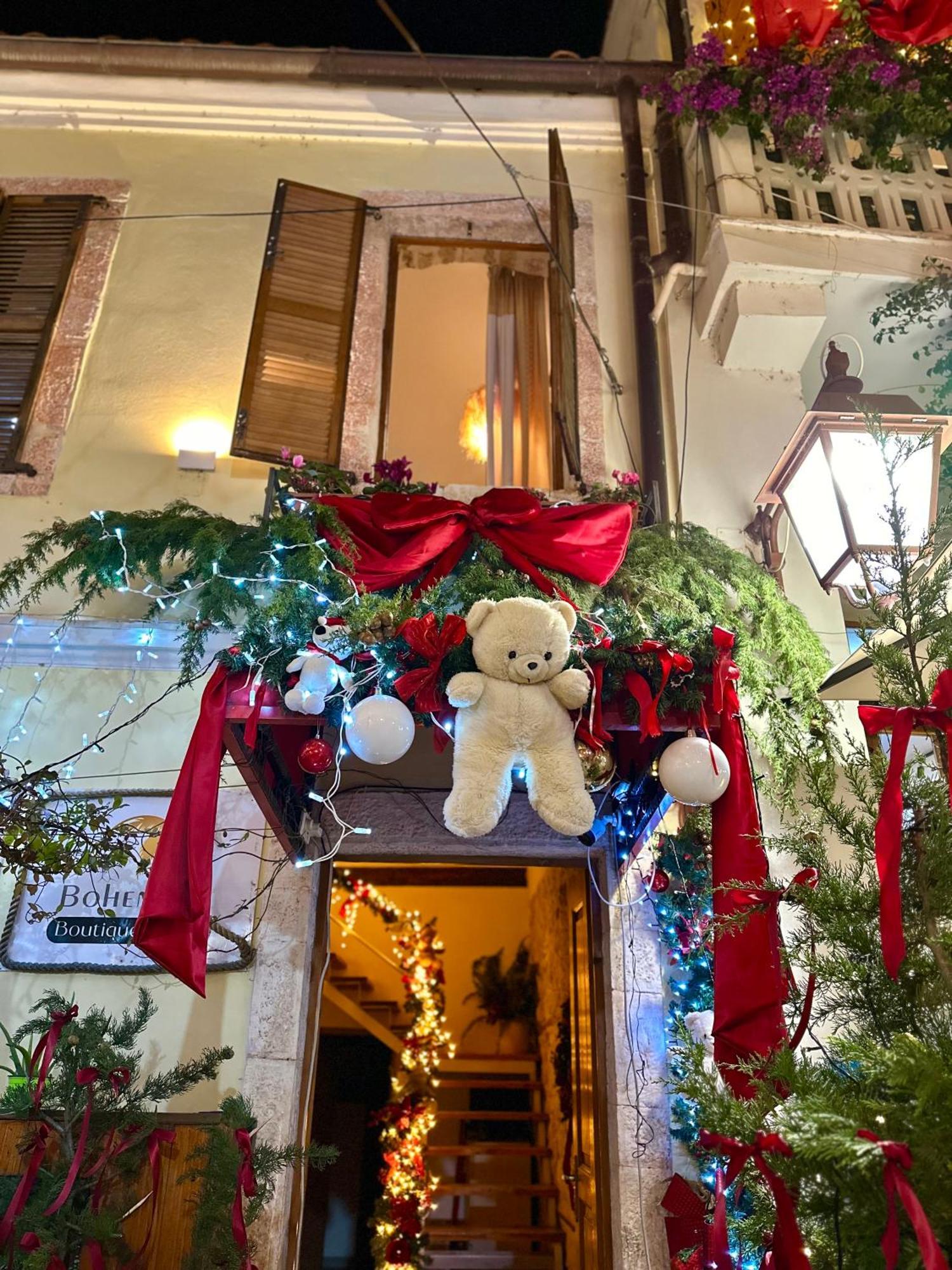 Bohemian Boutique Suites Avlonya Dış mekan fotoğraf