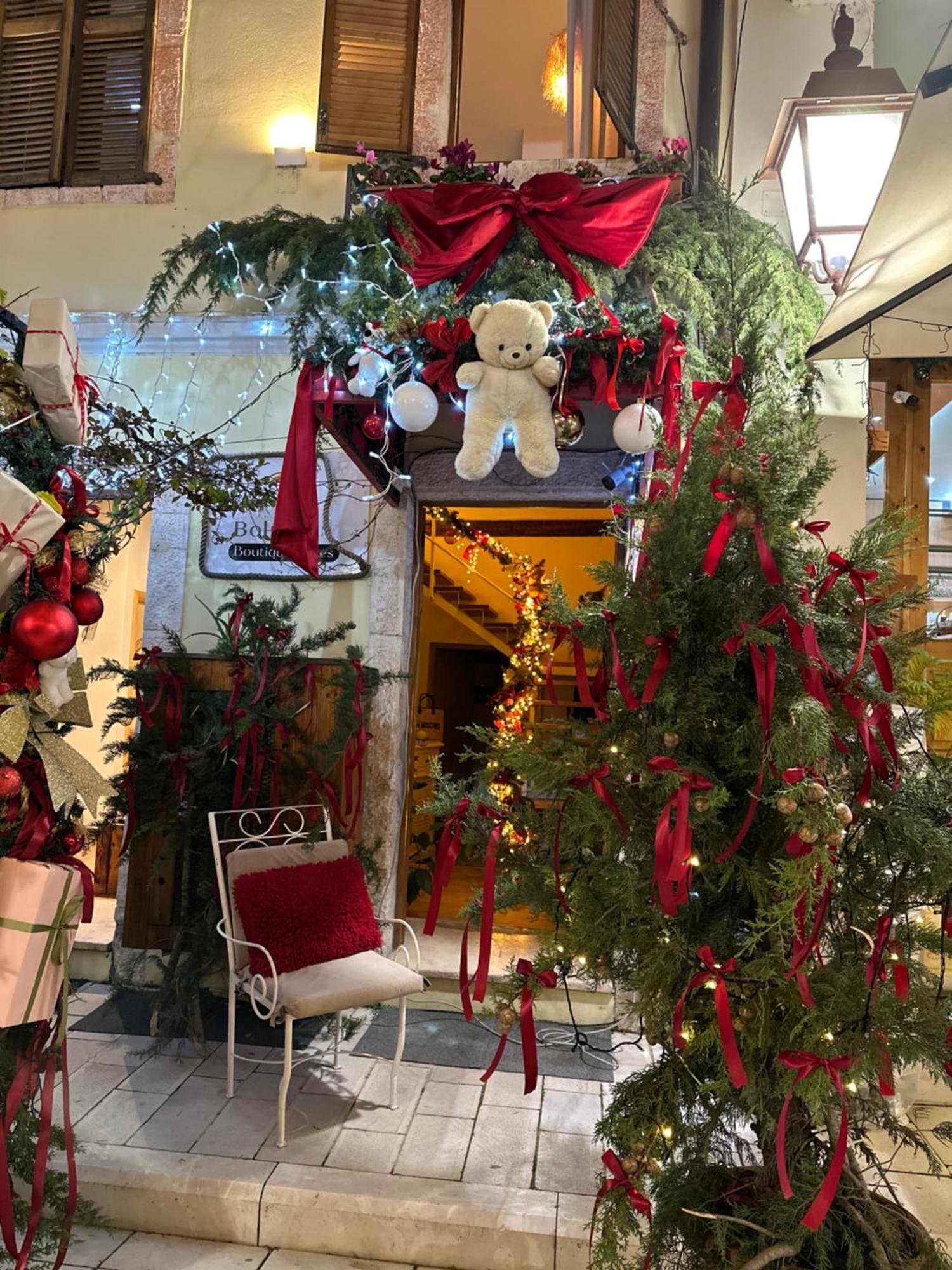 Bohemian Boutique Suites Avlonya Dış mekan fotoğraf